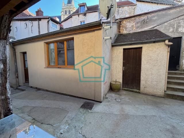 Maison vente à Rambouillet, La Queue-les-yvelines