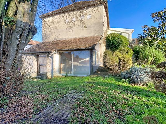 Maison vente à Épernay, Montmirail
