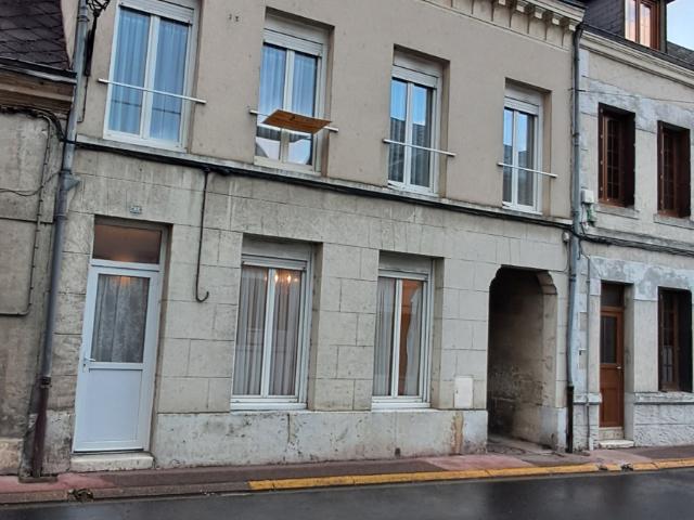 Maison vente à Vendôme, Montoire-sur-le-loir