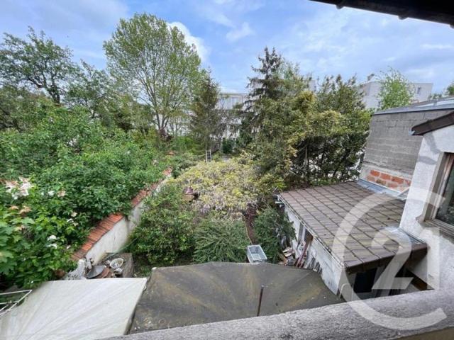 Maison vente à Nogent-sur-Marne, Maisons-alfort
