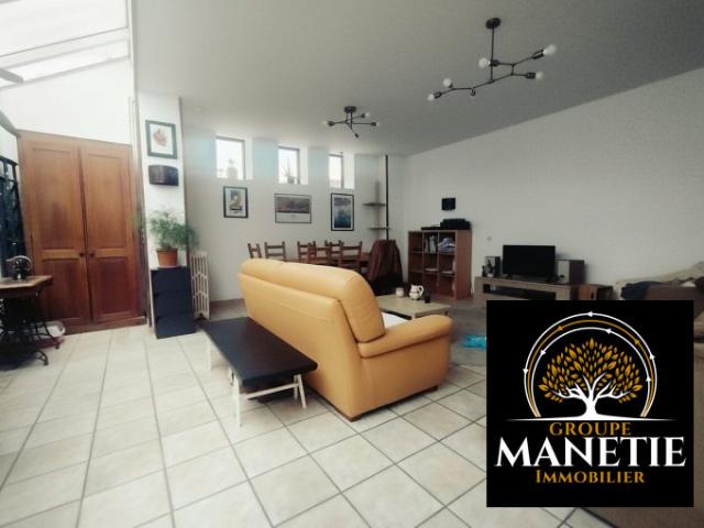 Maison location à Arras