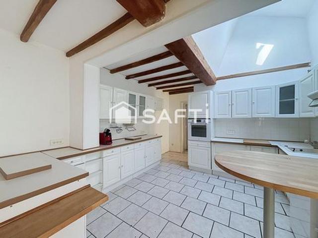 Villa vente à Residence des Pinsons, Méricourt
