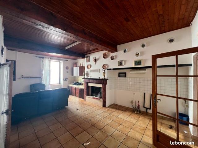 Maison vente à Monclar, Lot-et-Garonne