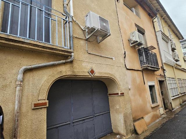 Maison vente à Lodève, Clermont-l'hérault