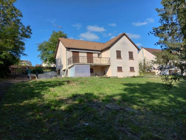 Maison vente à Beaune, Arnay-le-duc
