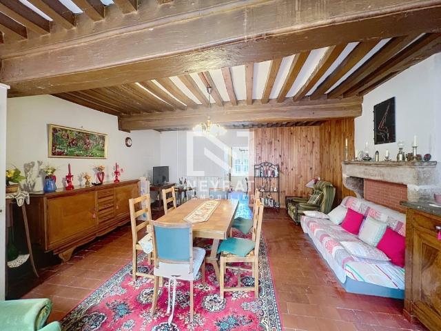 Maison vente à Autun