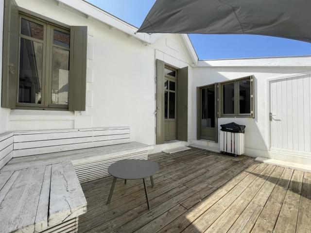 Maison vente à France métropolitaine, Royan