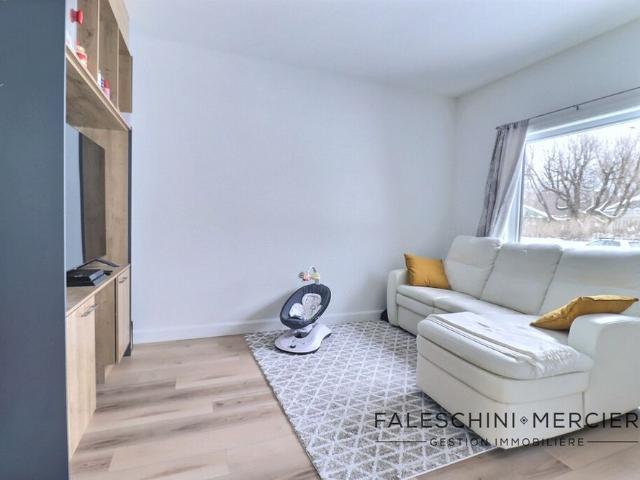 Apartment for rent in Québec, Quebec