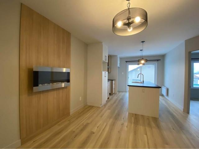 Apartment for rent in La Nouvelle-beauce, Quebec