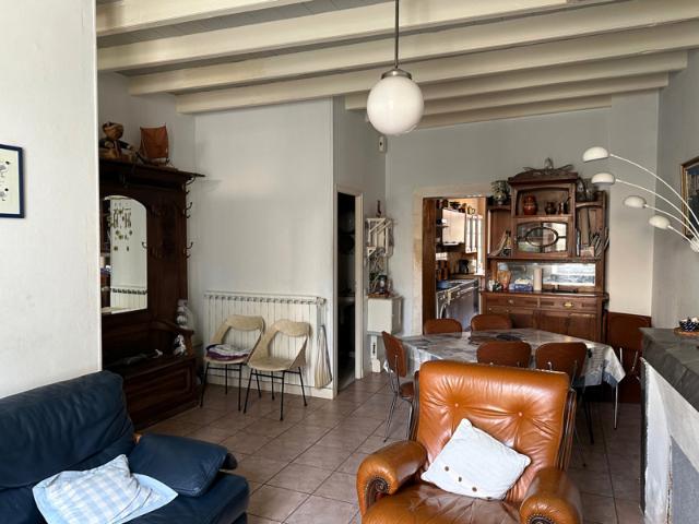 Maison vente à La Rochelle, Villedoux