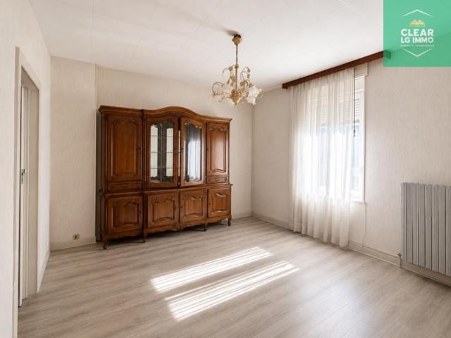Maison vente à Metz, Marange-silvange