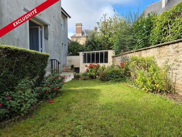 Villa vente à Alençon