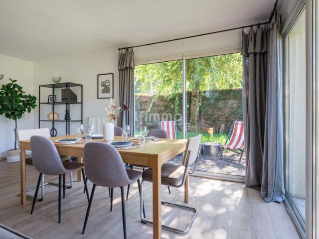 Maison vente à Bordeaux, Eysines