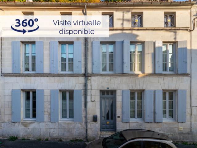 Maison vente à France métropolitaine, Taillebourg