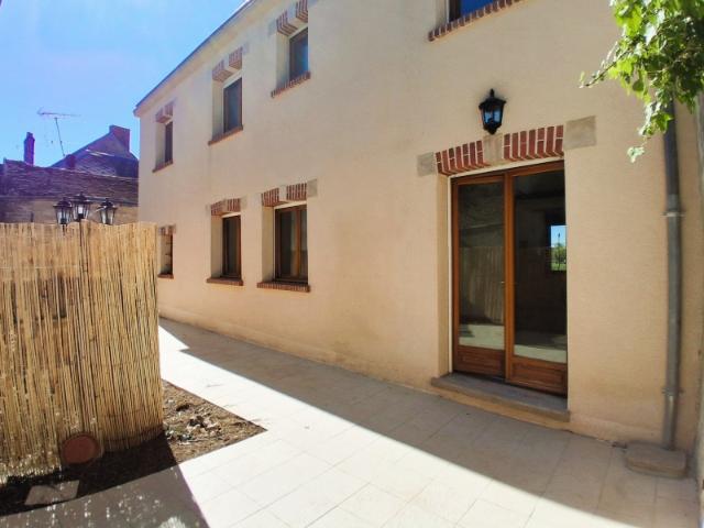 Maison vente à Montargis, Gien