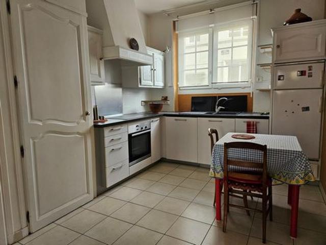 Villa vente à Alençon