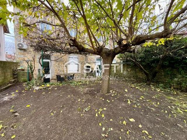 Villa vente à Alès