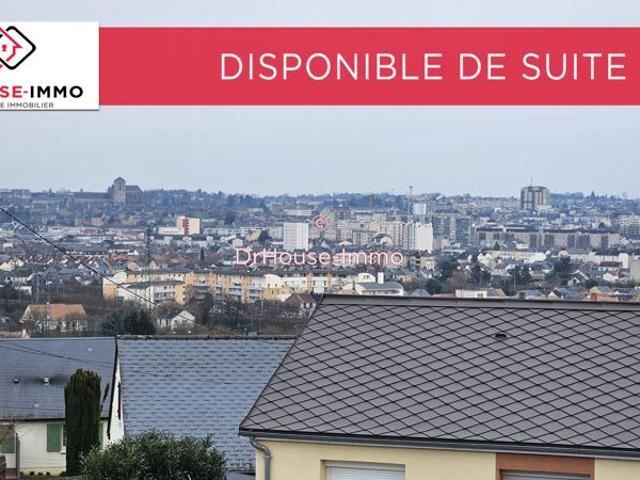 Maison vente à Le Mans