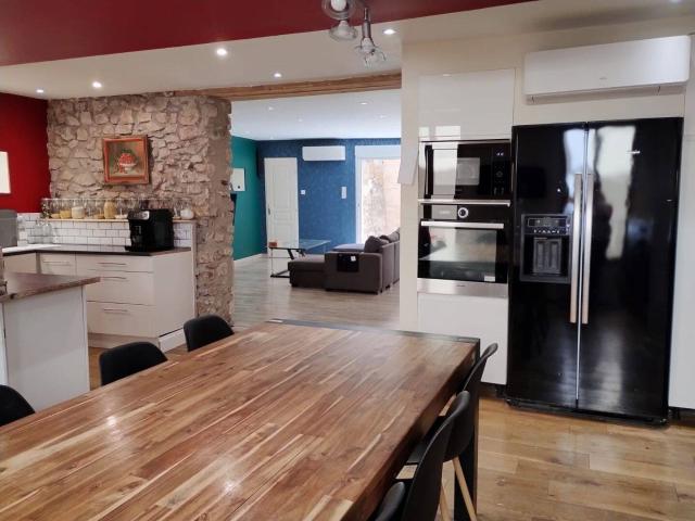 Maison vente à Clermont-l'hérault