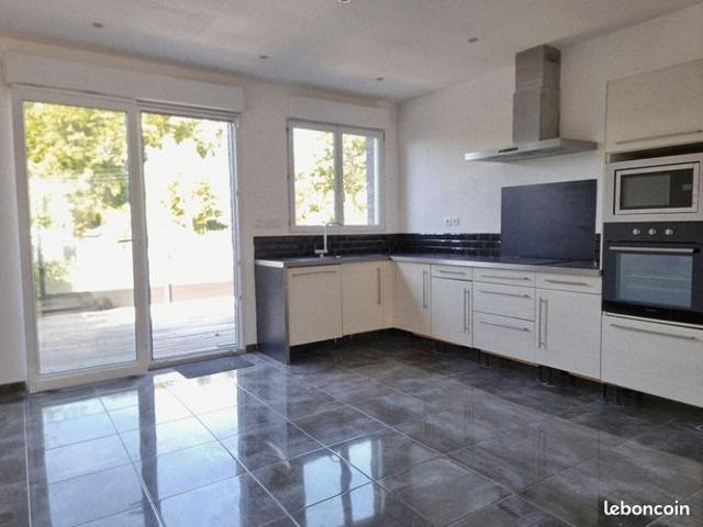 Maison vente à Limoux, Arques