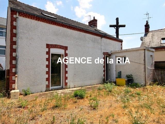 Maison vente à Nantes, La Montagne