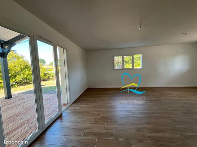 Maison vente à Arcachon, Andernos-les-bains