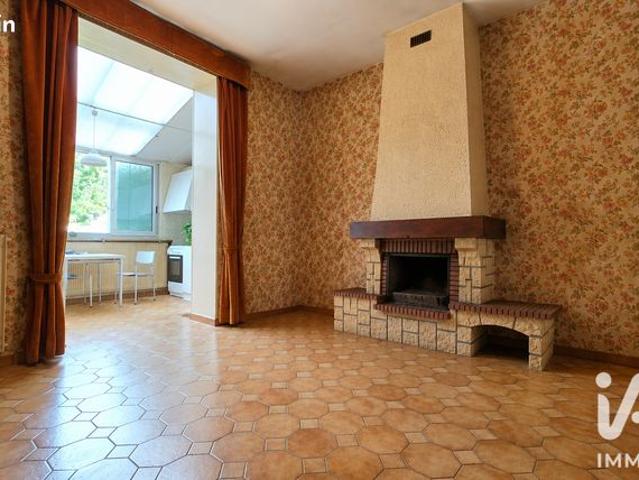 Maison vente à Charleville-Mézières, Charleville-mézières