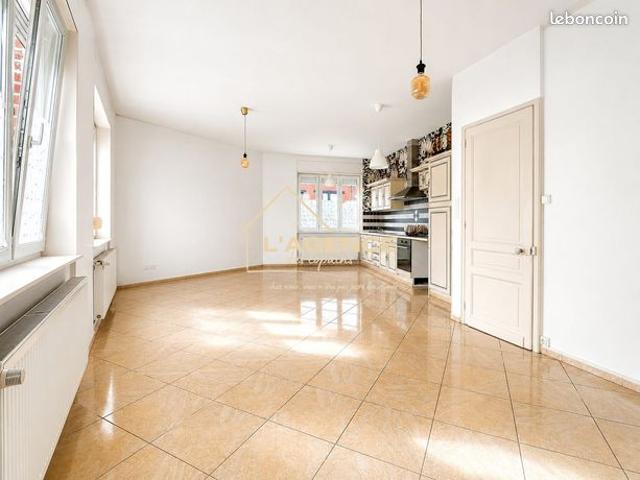 Maison vente à Dunkerque, Estaires