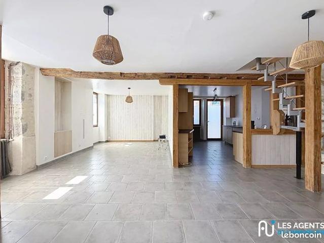 Maison vente à Pithiviers, Chilleurs-aux-bois