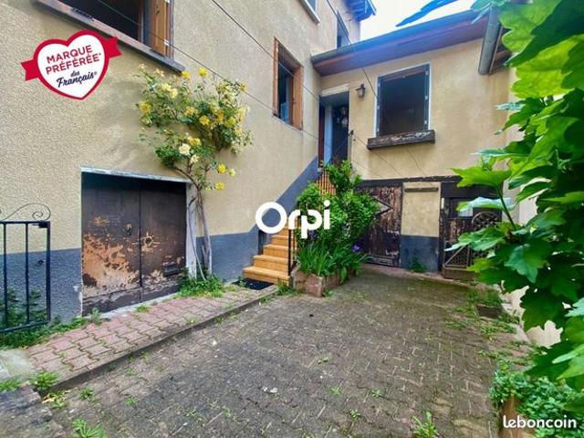 Maison vente à Beauvallon, Guadeloupe