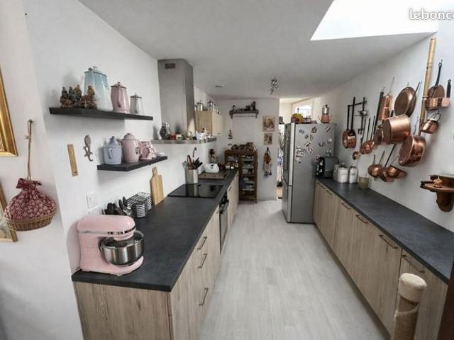 Maison vente à Les Sables-d'Olonne, Saint-christophe-du-ligneron