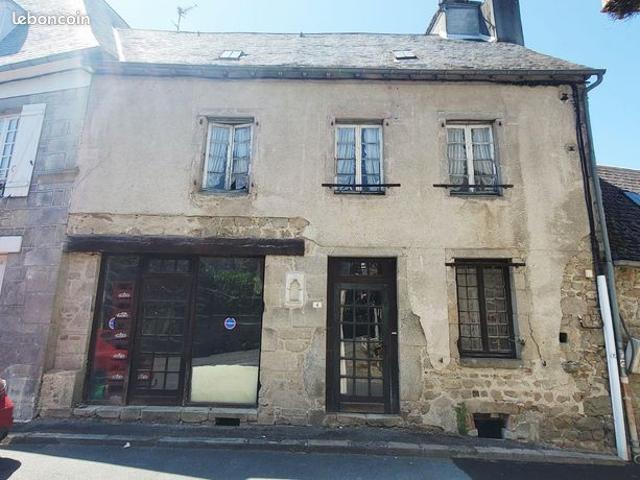 Maison vente à Périgueux, Neuvic