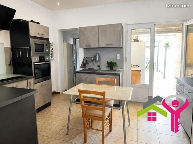 Maison vente à Valenciennes, Denain