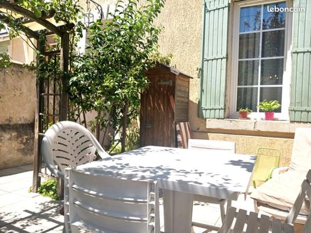 Maison vente à Aix-en-Provence, Salon-de-provence