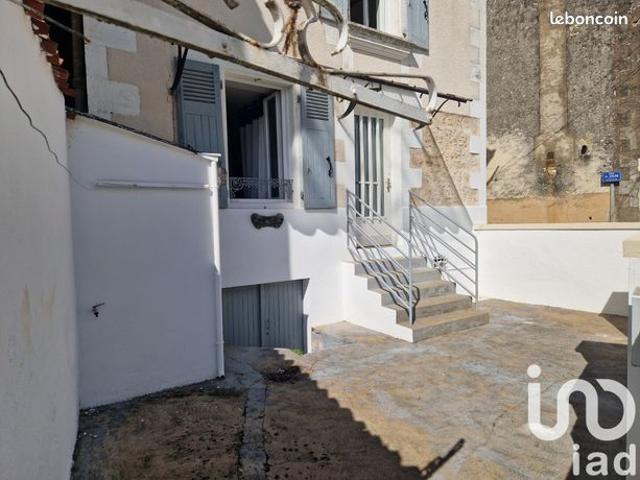 Maison vente à Poitiers, Migné-auxances