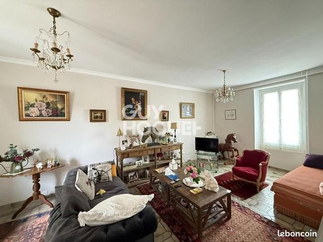Maison vente à Bourges