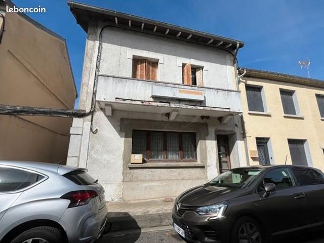 Maison vente à Tarbes, Rabastens-de-bigorre