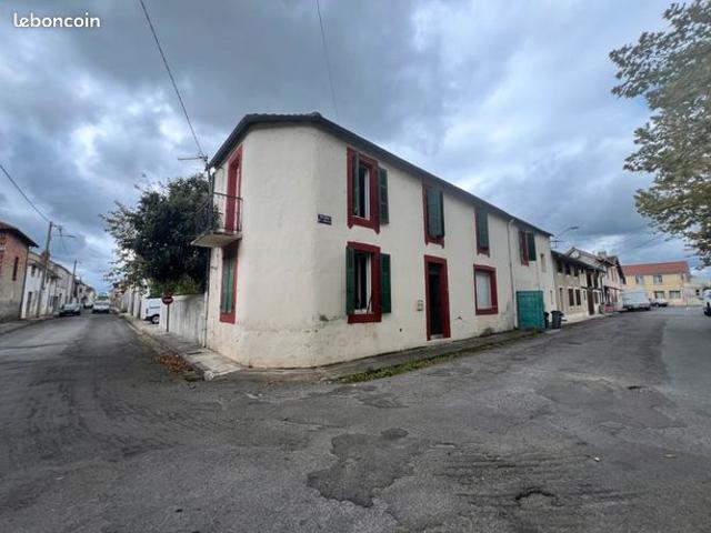Maison vente à Tarbes, Rabastens-de-bigorre
