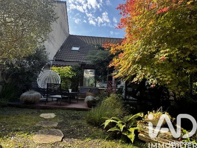 Maison vente à Bobigny, Bondy