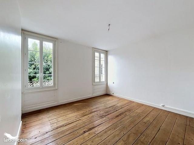 Maison vente à Cognac