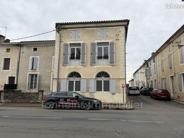 Maison vente à Marmande, Tonneins