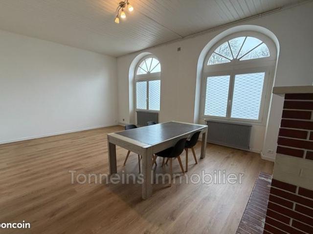 Maison vente à Marmande, Tonneins
