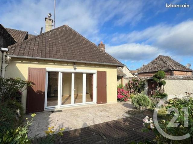 Maison vente à Anet, Eure-et-Loir