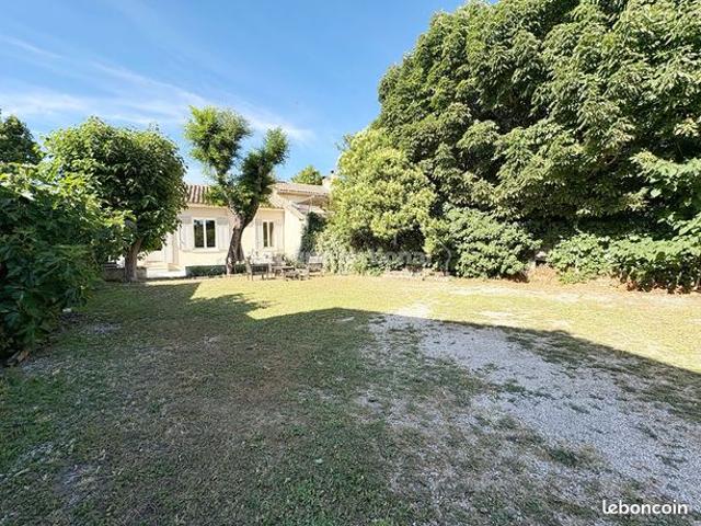 Maison vente à Sénas, Bouches-du-Rhône