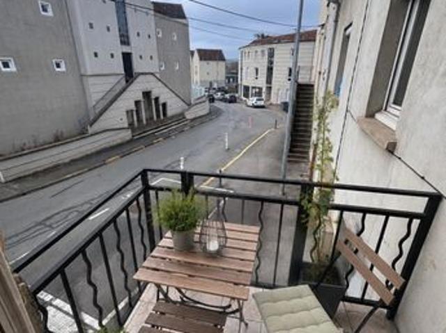 Maison vente à Saint-Étienne, Unieux