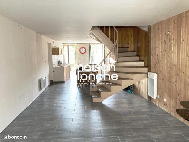 Maison vente à Niort, Saint-maixent-l'ecole
