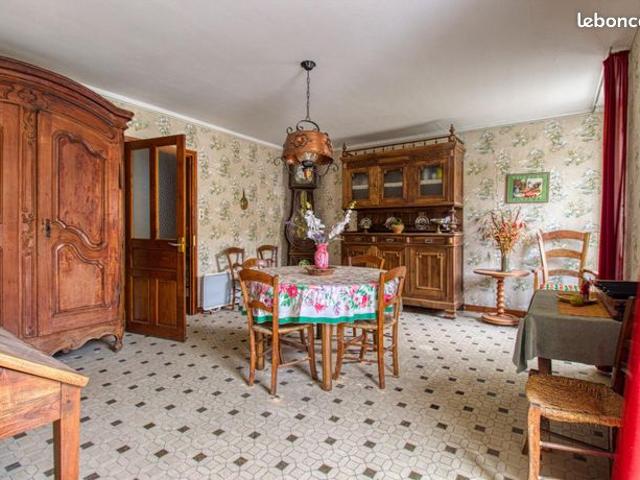 Maison vente à Bergerac, Plaisance