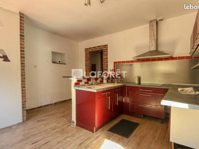 Maison vente à Lisle-sur-Tarn, Tarn