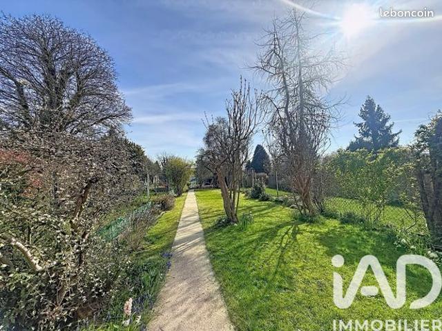 Maison vente à Douai, Lambres-lez-douai