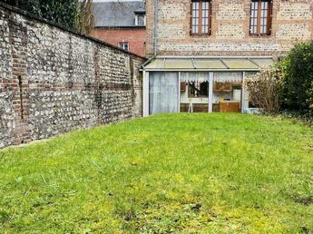 Maison vente à Rouen, Doudeville